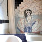 badkamer-van-vakantiehuis-Palmeira