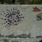 mosaic-in-the-villagesquare-Termas-da-Azenha-1