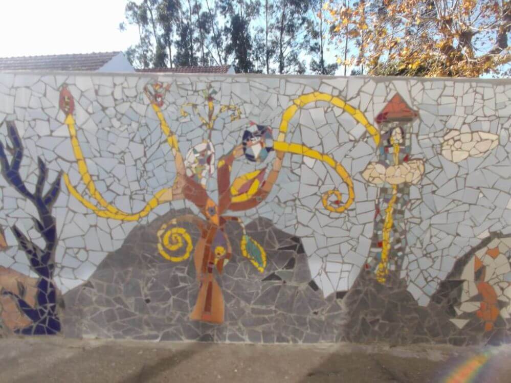 mosaico-em-frente-da-recepçao-Termas-da-Azenha-2