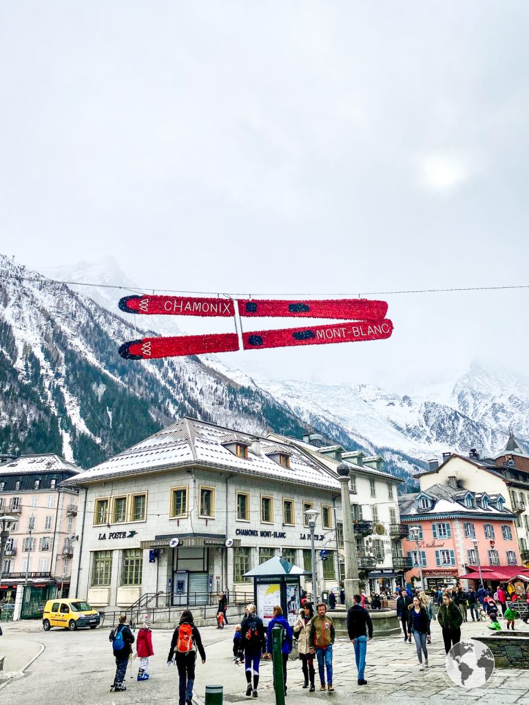 Chamonix