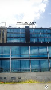 Iberostar hotel lisbon