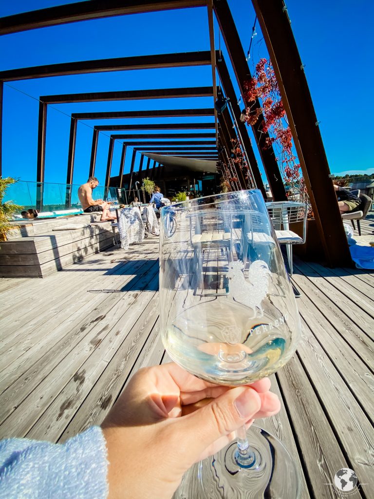 The Winery Hotel