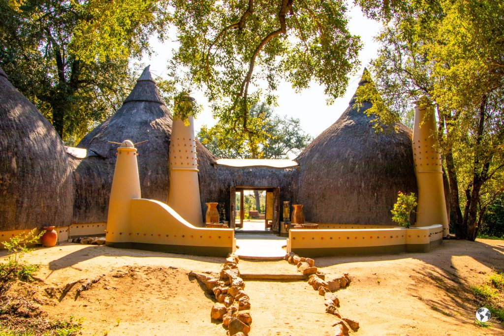 Hoyo Hoyo safari lodge