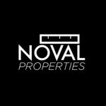 Profile picture of NOVAL PROPERTIES