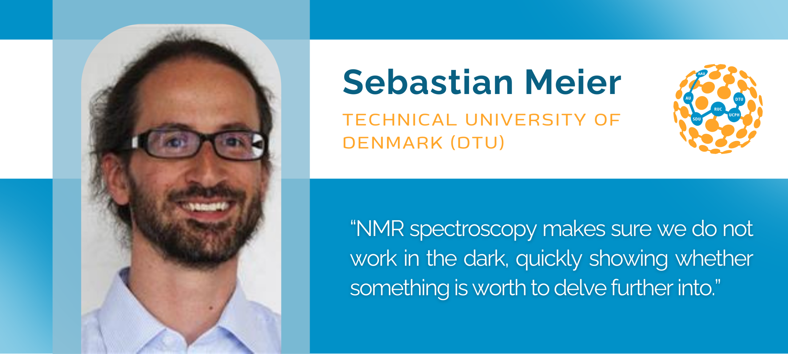 NMR spectroscopy can help the sustainable sciences catch up