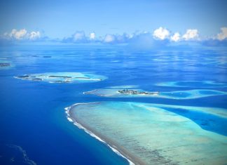 Paradis eller paradis? – Maldiverna vs Seychellerna