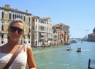 #tbt – Venedig 2008