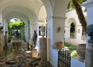 Villa San Michele