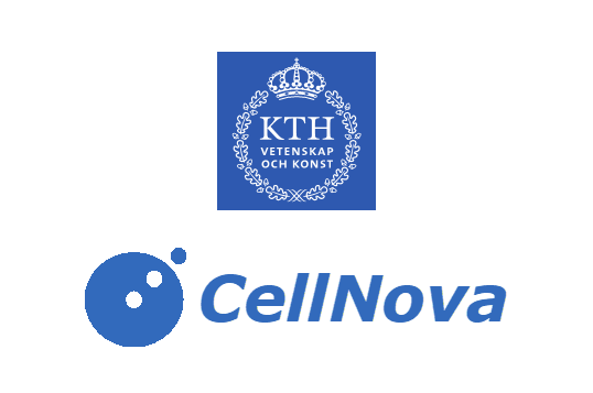 KTH CellNova