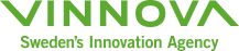 Vinnova Sweden's Innovation Agency