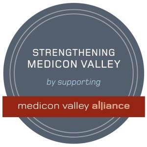 Member of medicon valley alliance