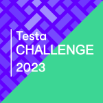 Testa Challenge 2023 Flyer