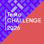 Testa Challenge 2026 Flyer