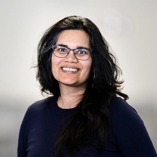 Karolina Kling, Project & Finance Coordinator