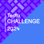 Testa Challenge 2024 Flyer