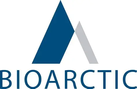 BioArtic Logo
