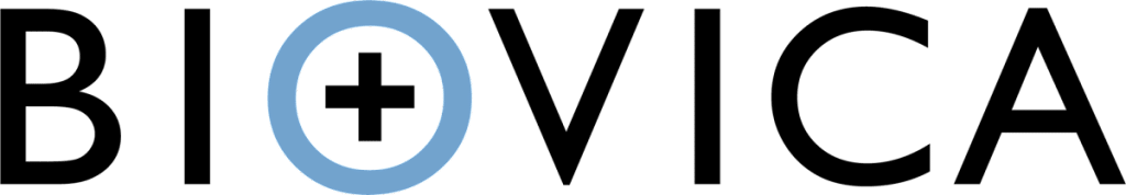 Company Logo for Biovica
