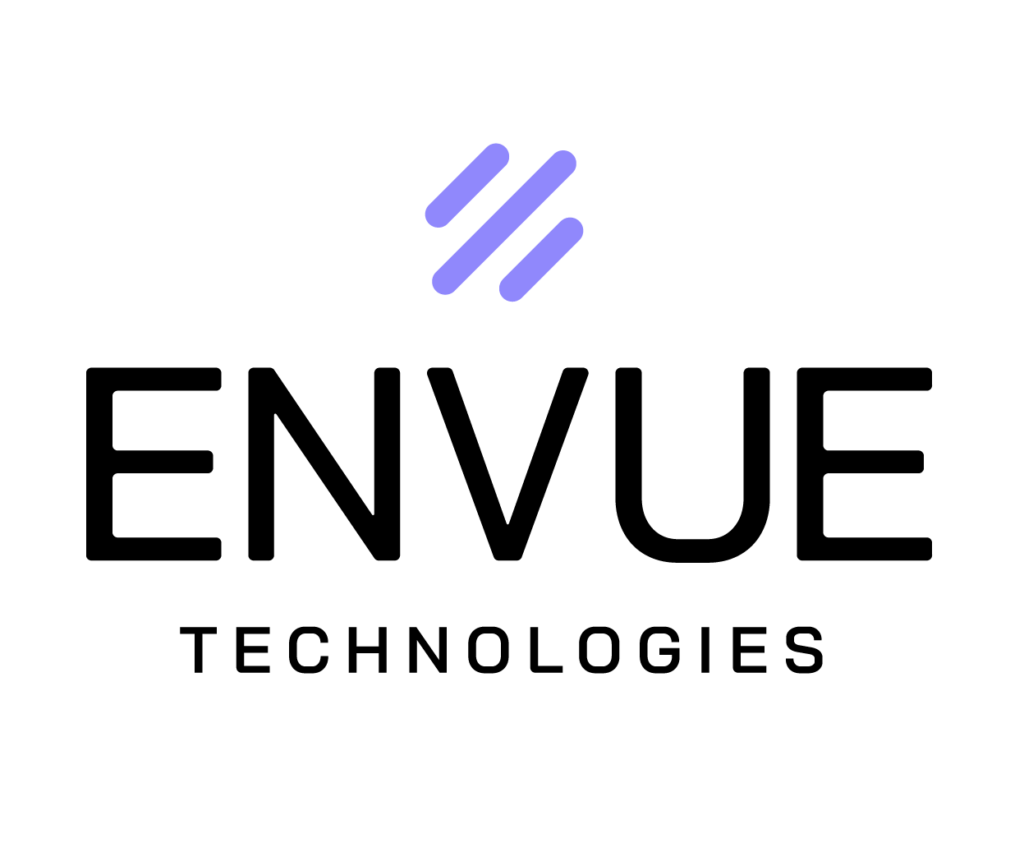 Envue Technologies Logo