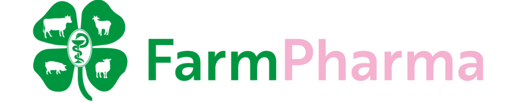 Company logo for Farmpharma