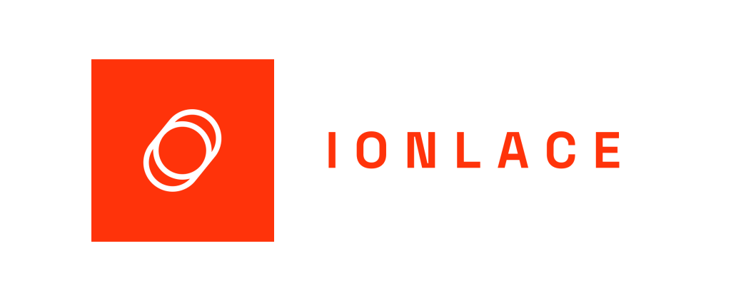 Ionlace Logo
