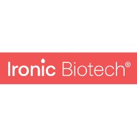 Ironic Biotech Logo