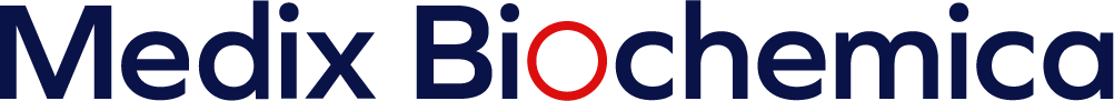 Medix Biochemica Logo