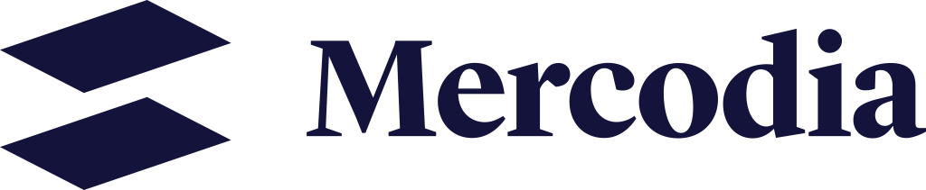 Mercodia Logo