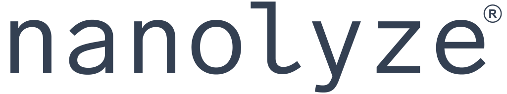 Nanolyze Logo