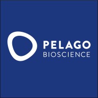 Pelago Bioscience Logo