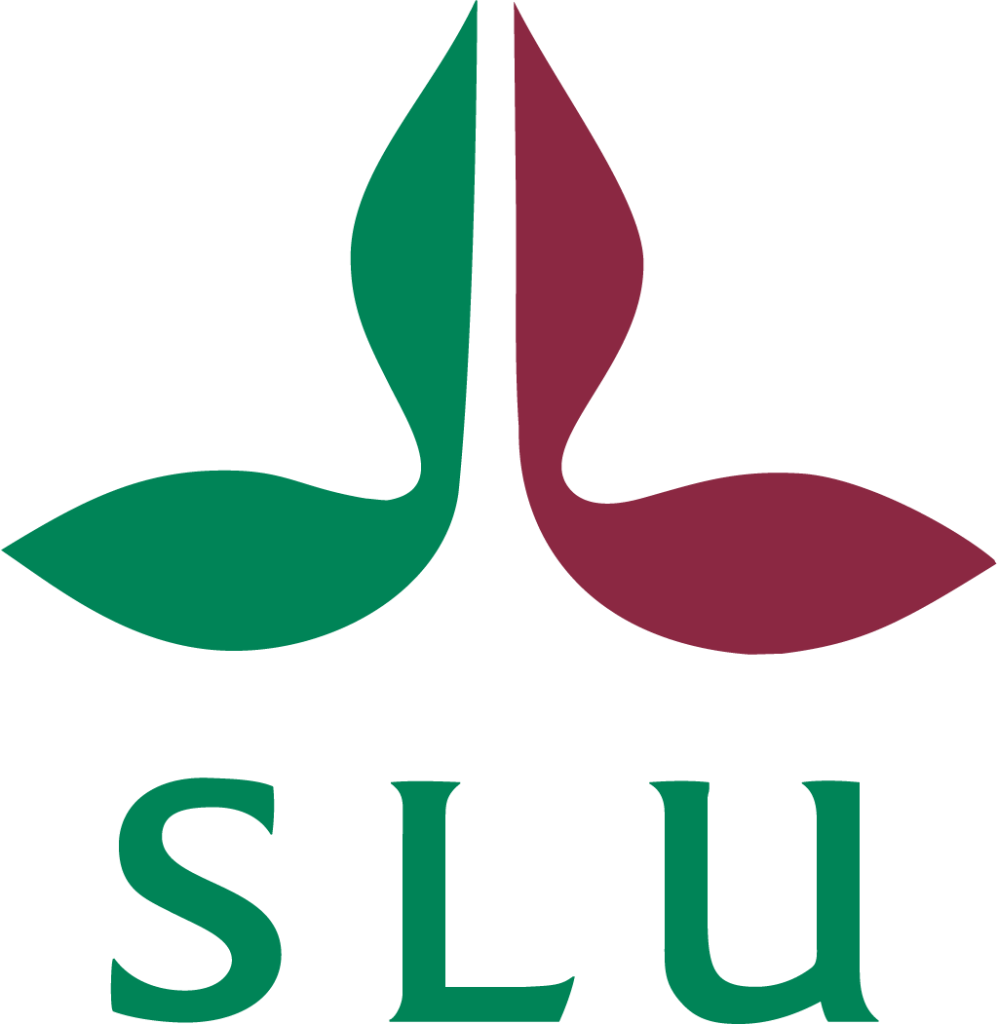 SLU Logo