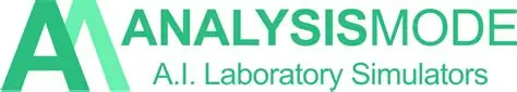Analysis Mode Logo