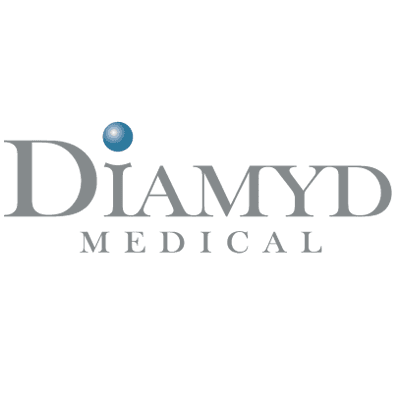 Diamyd Medical Logo