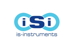 IS-Instruments Logo