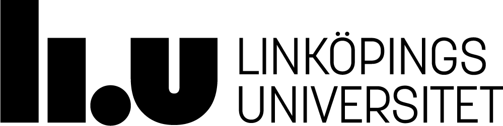 Linköpings Universitet logo