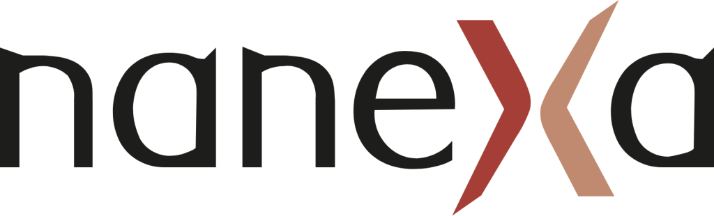 Nanexa logo