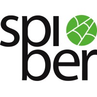 Logo for Spiber Technologies