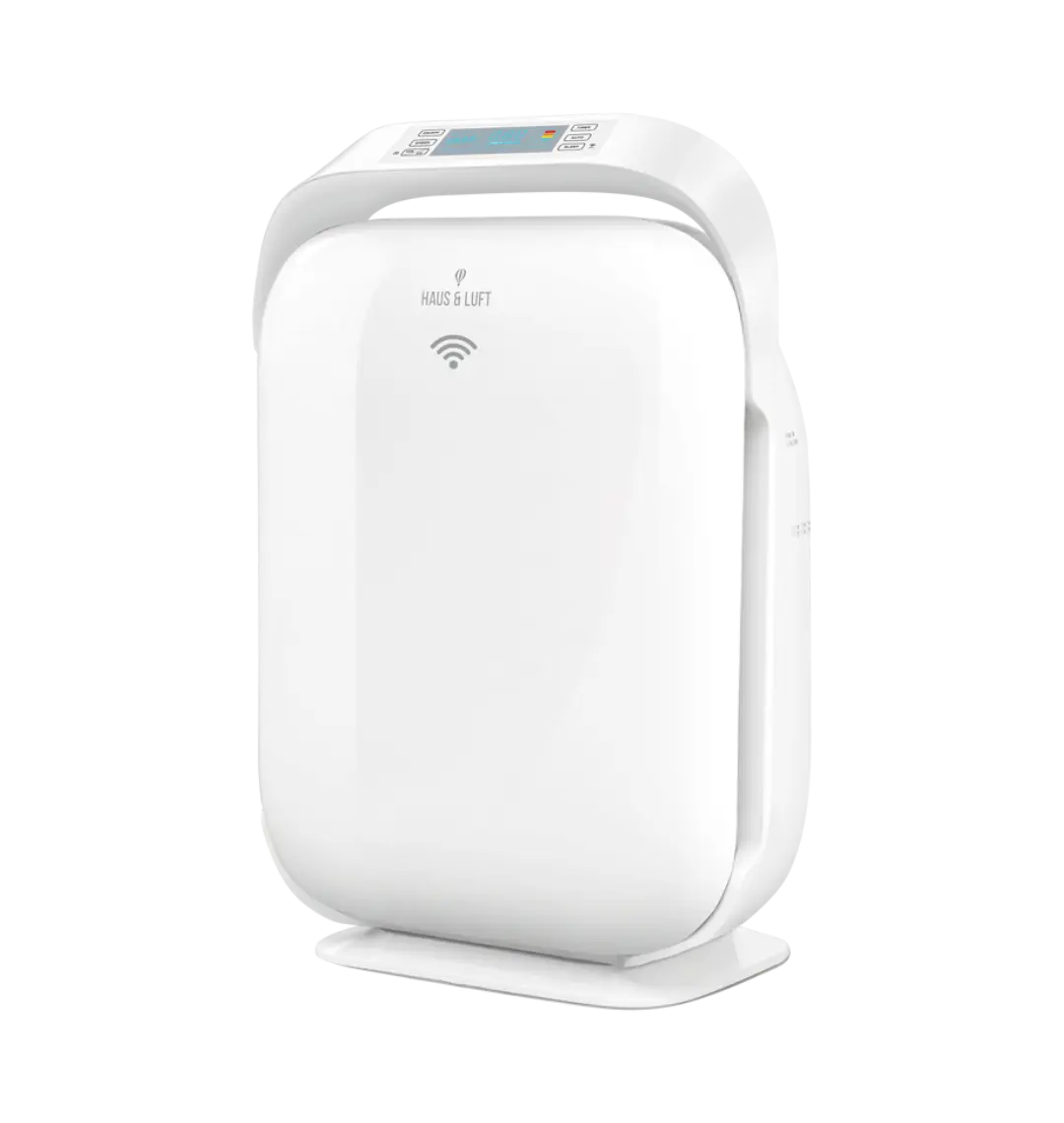 Haus & Luft V20 Luftrenser