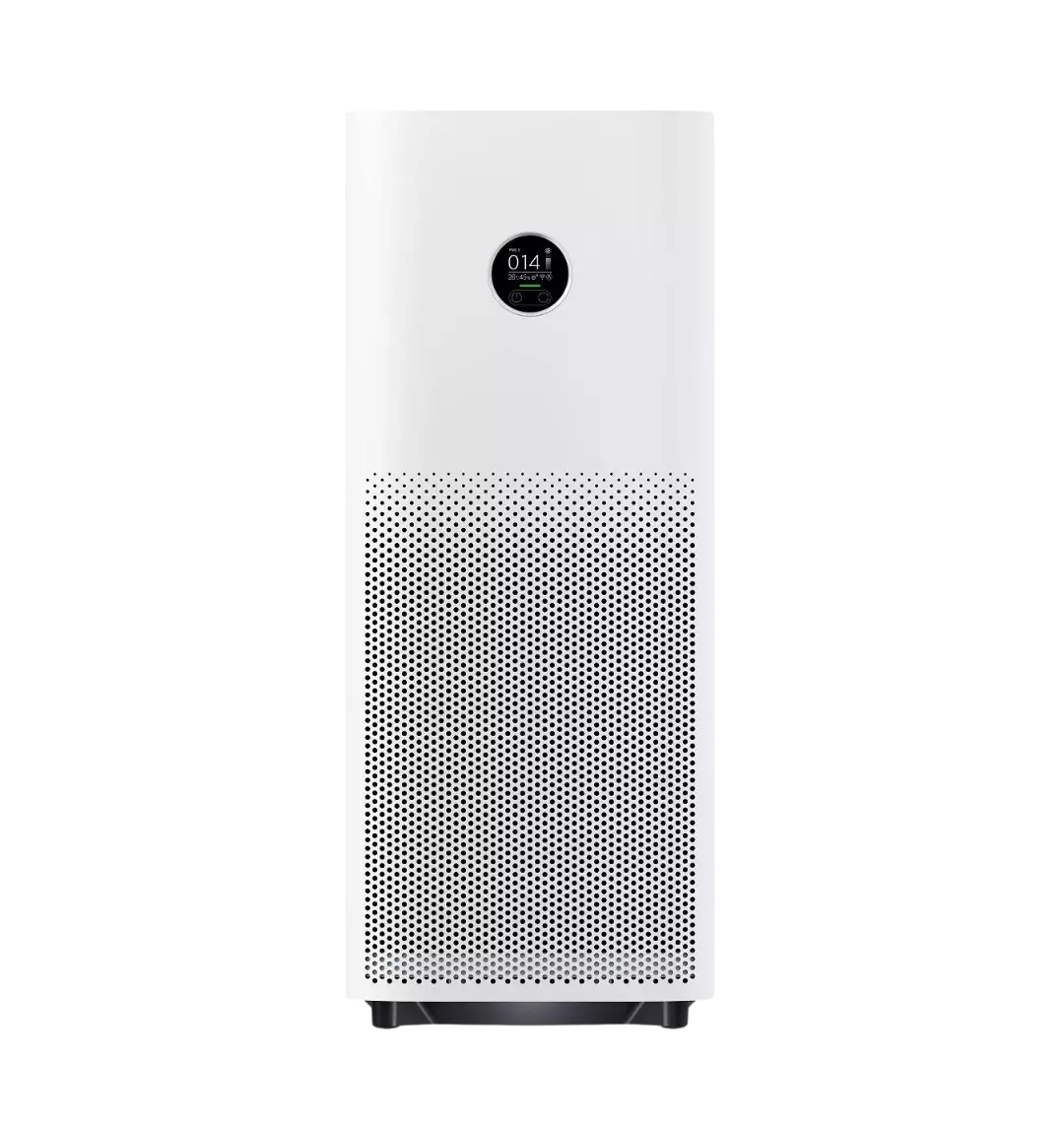 LUFTRENSER XIAOMI AIR PURIFIER 4 PRO SMART HVIT