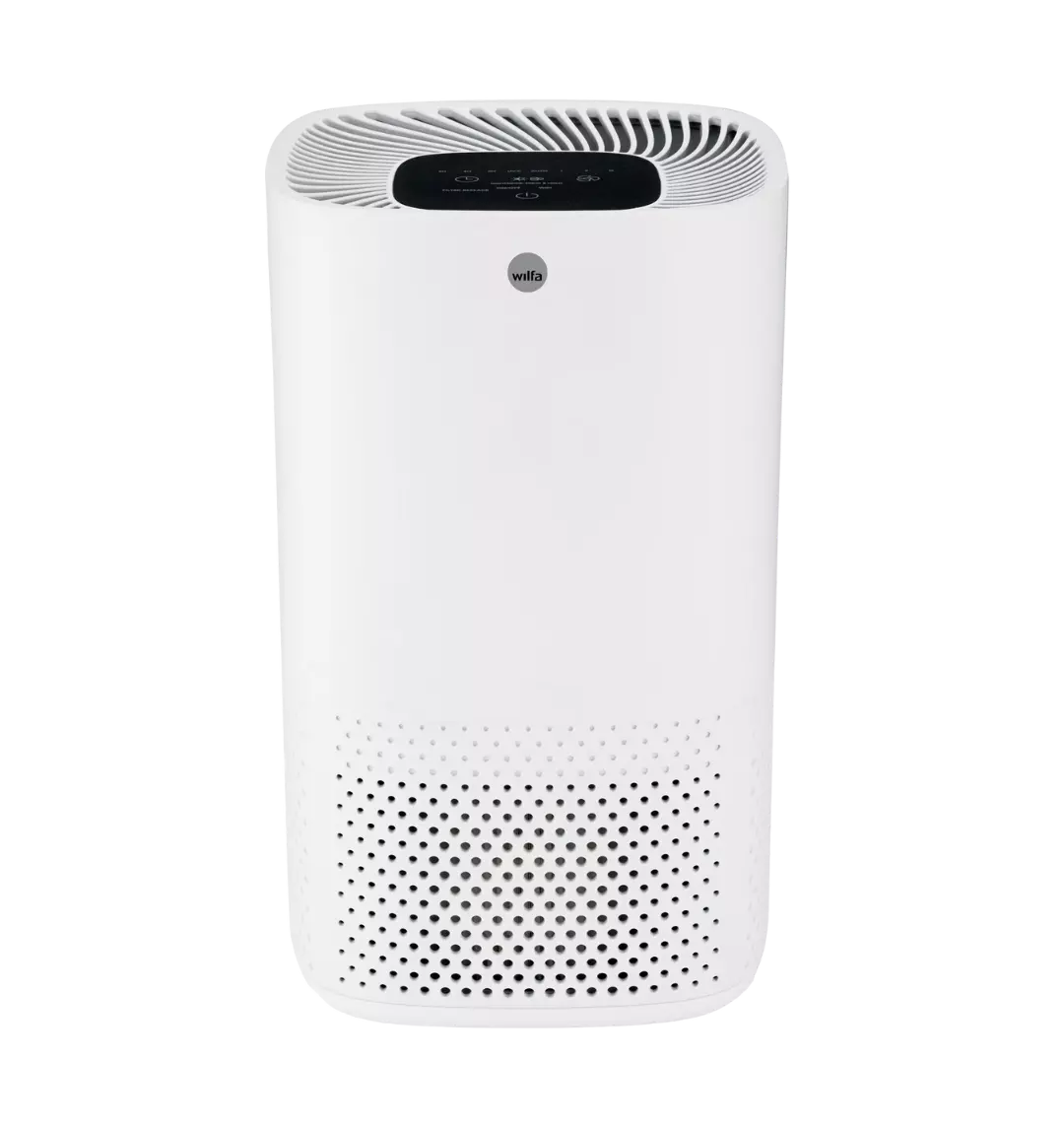 Wilfa Fresh luftrenser AP100CW​