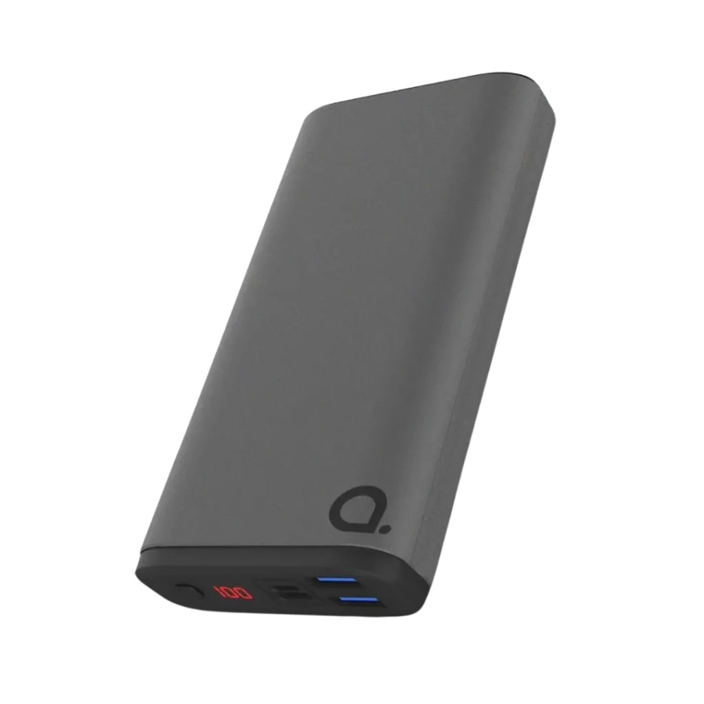 Powerbank test i 2023 - Testguru.no