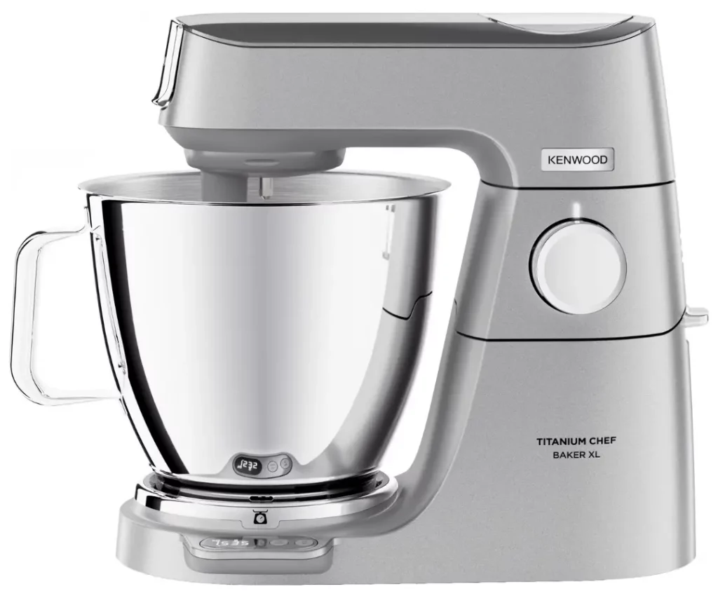 Kenwood Titanium Chef Baker XL