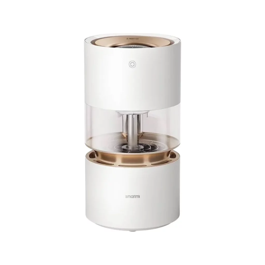 SmartMi Rainforest luftfukter