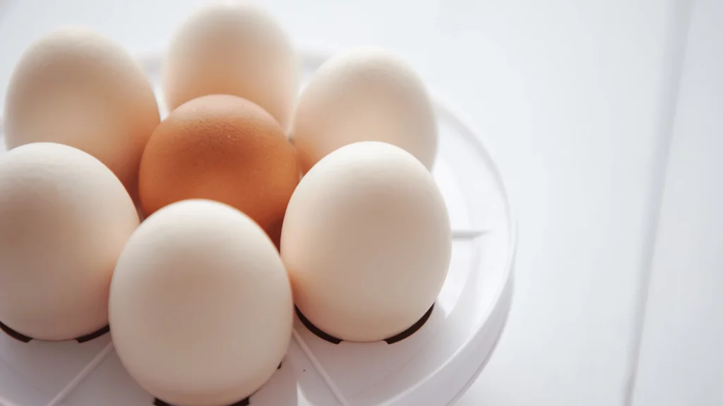 Eggkoker test – perfekte egg hver gang?
