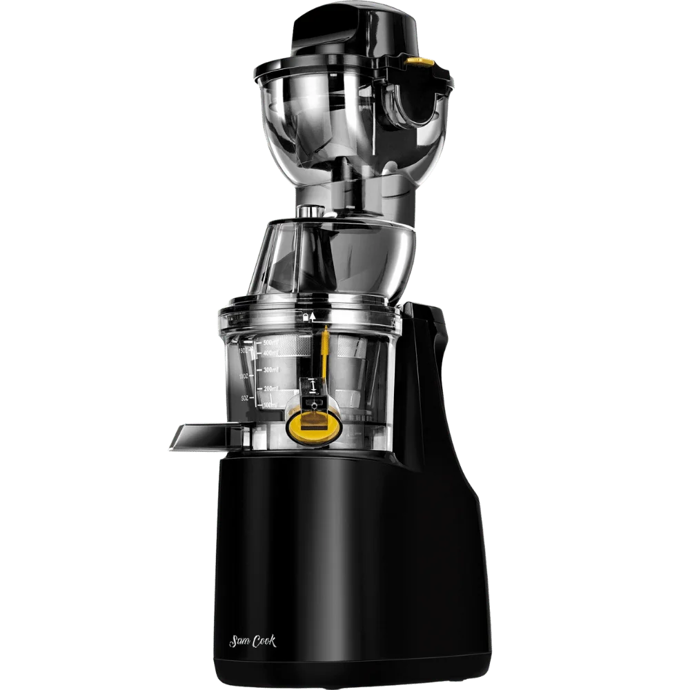 Sam Cook NutriFlow Slow Juicer