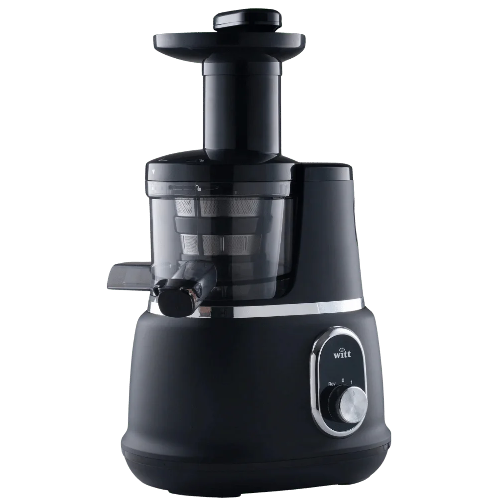 Witt Premium slow juicer WPS200B