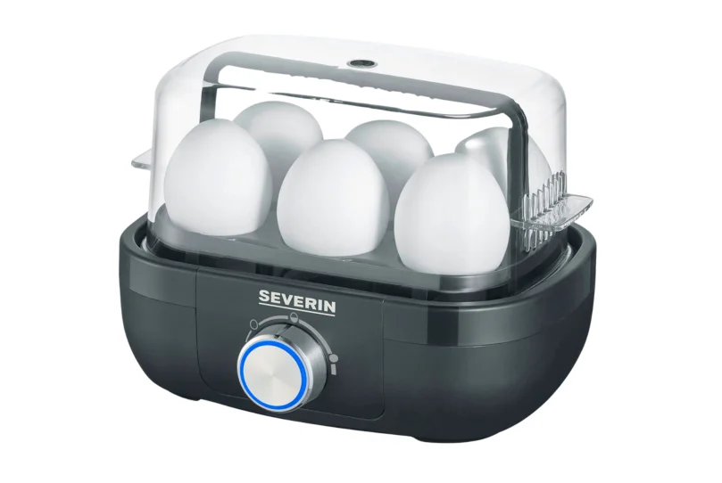 Severin Deluxe eggkoker