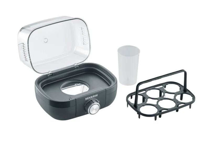 Severin Deluxe eggkoker (2)