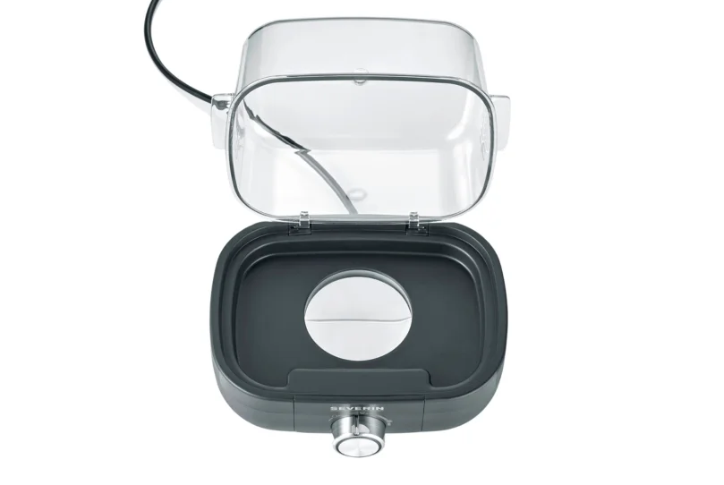 Severin Deluxe eggkoker (3)