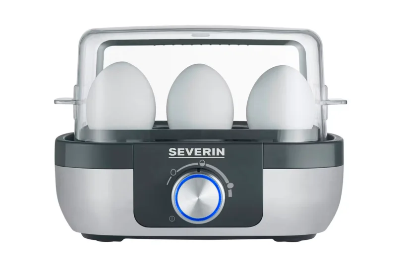 Severin Deluxe eggkoker