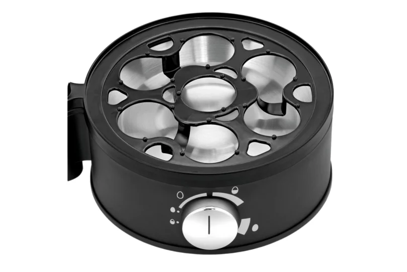 WMF Stelio eggkoker innside